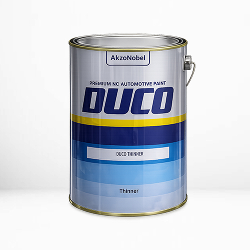 Duco Thinner